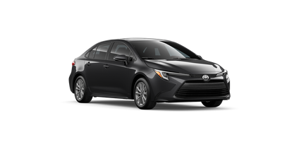 2026 Toyota Corolla Hybrid XLE