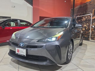 2019 Toyota Prius L