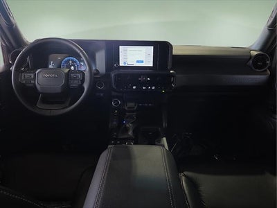 2025 Toyota Land Cruiser 1958