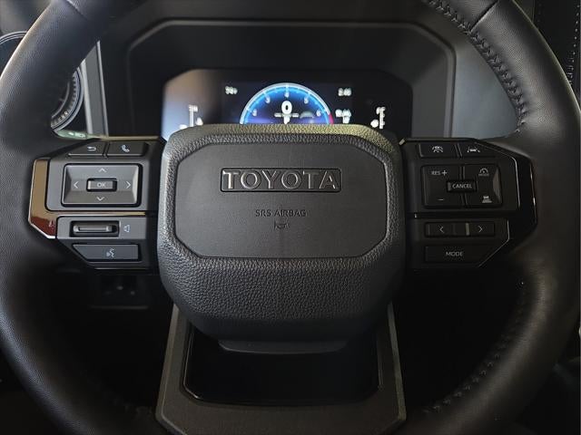 2025 Toyota Land Cruiser 1958