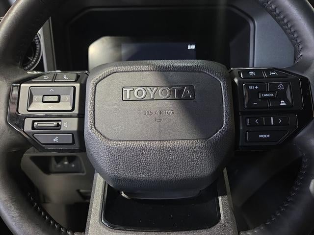 2025 Toyota Land Cruiser 1958