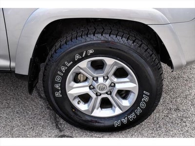 2020 Toyota 4Runner SR5 Premium