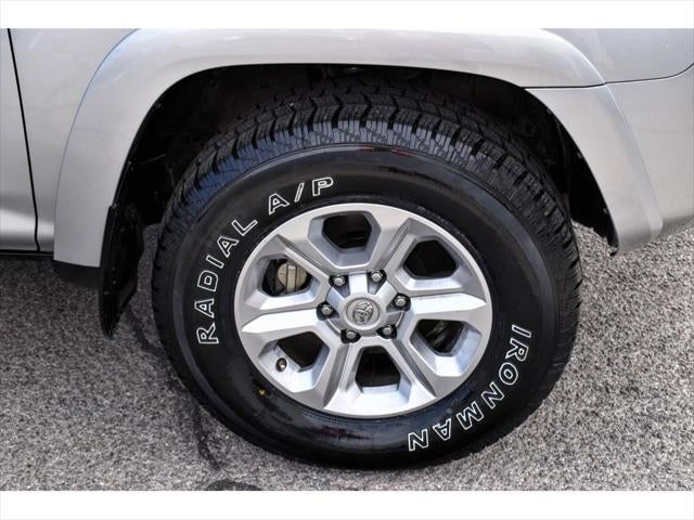 2020 Toyota 4Runner SR5 Premium