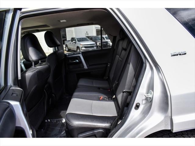 2020 Toyota 4Runner SR5 Premium