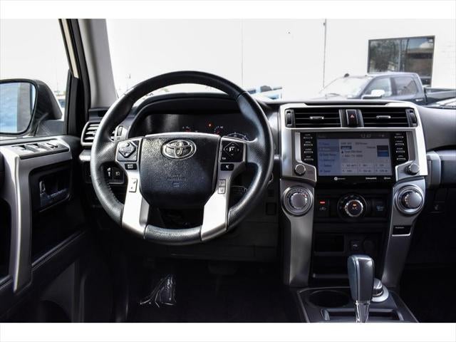 2020 Toyota 4Runner SR5 Premium