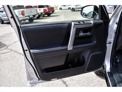 2020 Toyota 4Runner SR5 Premium