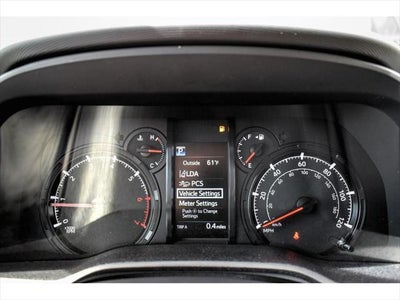 2020 Toyota 4Runner SR5 Premium