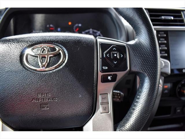 2020 Toyota 4Runner SR5 Premium