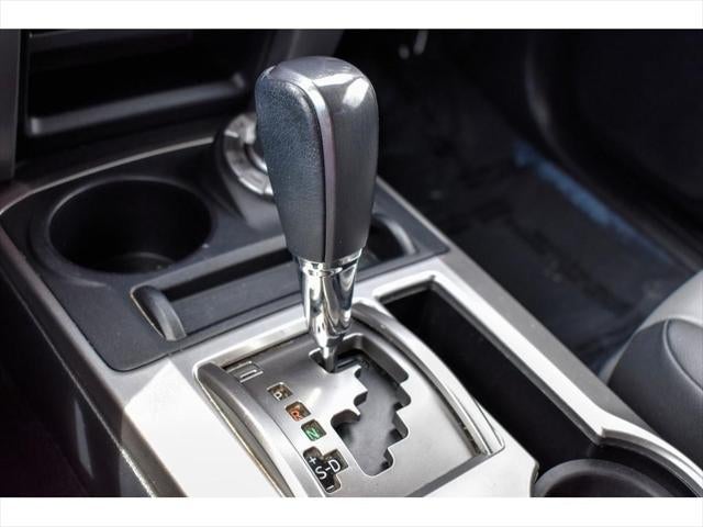 2020 Toyota 4Runner SR5 Premium