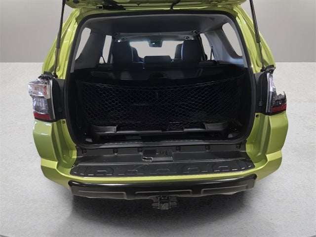 2022 Toyota 4Runner TRD Pro