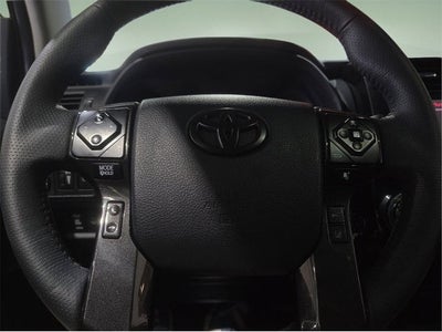 2022 Toyota 4Runner TRD Pro