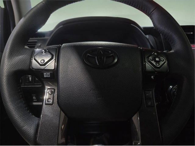 2022 Toyota 4Runner TRD Pro