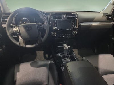 2022 Toyota 4Runner TRD Pro