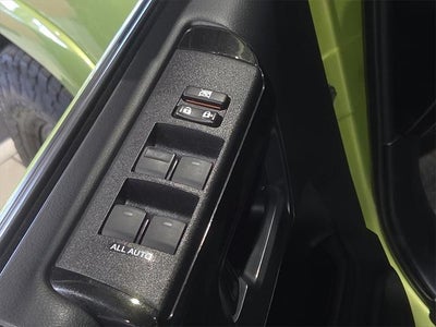 2022 Toyota 4Runner TRD Pro