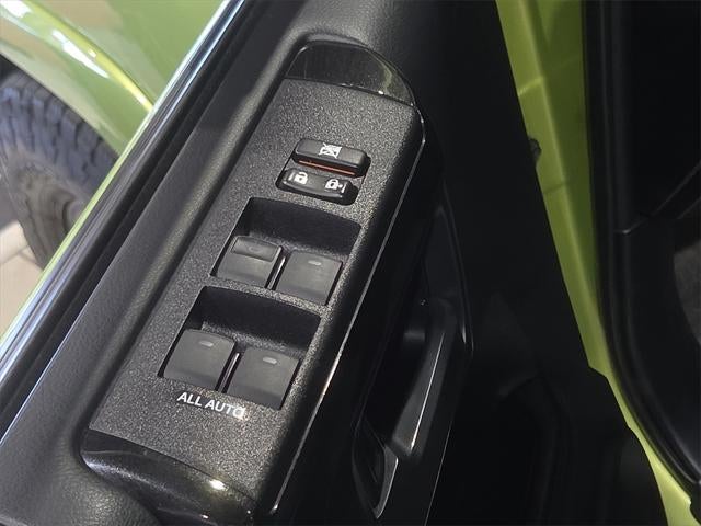 2022 Toyota 4Runner TRD Pro