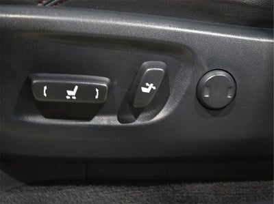 2022 Toyota 4Runner TRD Pro