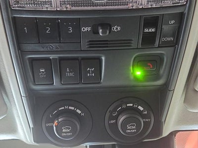 2022 Toyota 4Runner TRD Pro