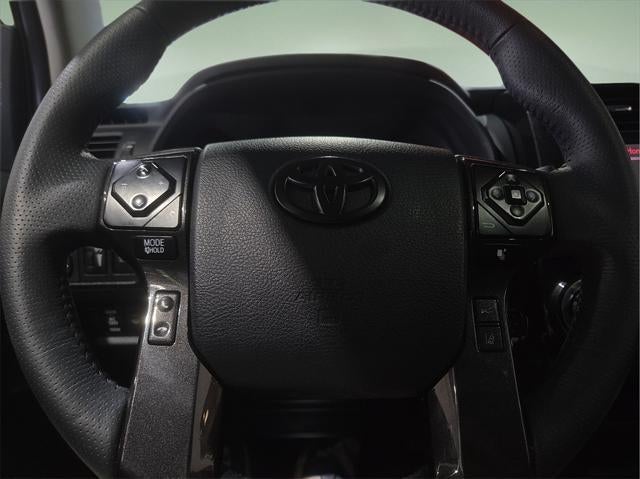 2022 Toyota 4Runner TRD Pro