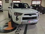 2022 Toyota 4Runner TRD Off-Road