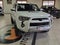 2022 Toyota 4Runner TRD Off-Road
