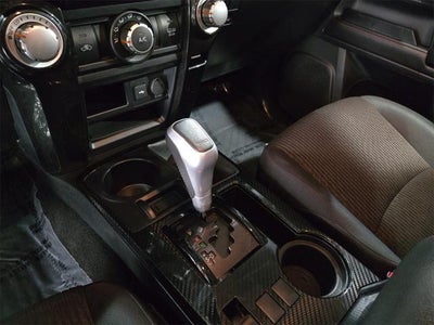 2022 Toyota 4Runner TRD Off-Road