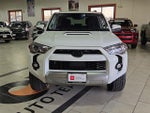 2022 Toyota 4Runner TRD Off-Road