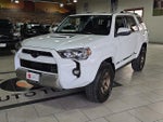 2022 Toyota 4Runner TRD Off-Road