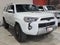 2022 Toyota 4Runner TRD Off-Road