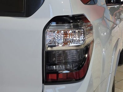 2022 Toyota 4Runner TRD Sport