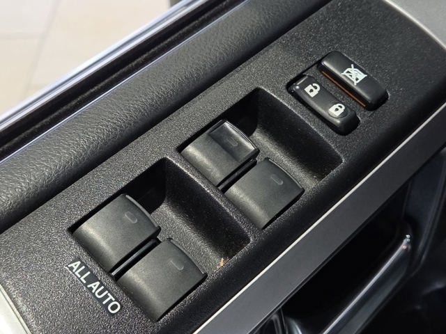 2022 Toyota 4Runner TRD Sport