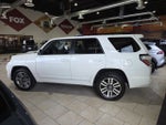 2022 Toyota 4Runner TRD Sport