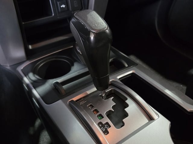 2022 Toyota 4Runner TRD Sport