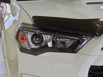 2022 Toyota 4Runner TRD Sport