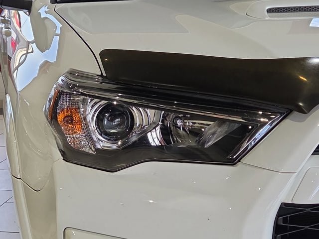 2022 Toyota 4Runner TRD Sport