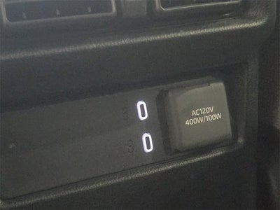 2025 Toyota 4Runner TRD Sport