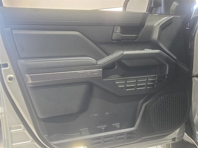 2025 Toyota 4Runner TRD Sport