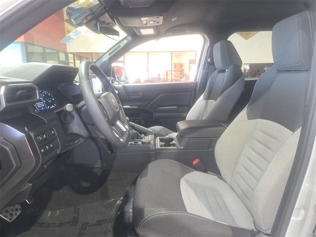 2025 Toyota 4Runner TRD Sport