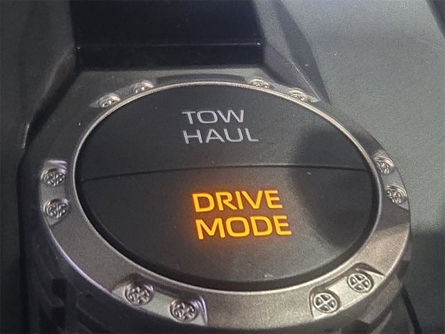 2025 Toyota 4Runner TRD Sport