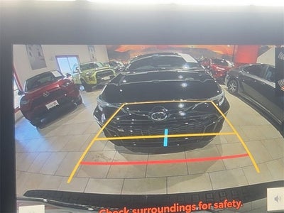 2025 Toyota 4Runner TRD Sport