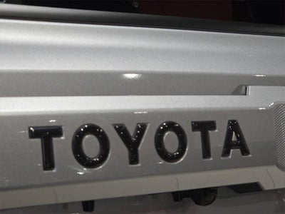 2025 Toyota 4Runner TRD Sport