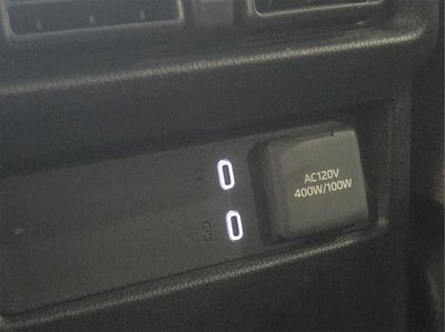 2025 Toyota 4Runner TRD Sport