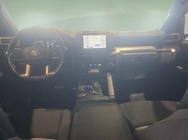 2025 Toyota 4Runner TRD Sport