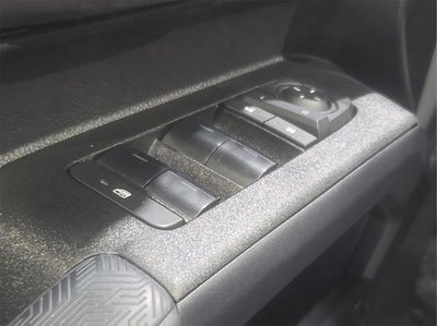 2025 Toyota 4Runner TRD Sport