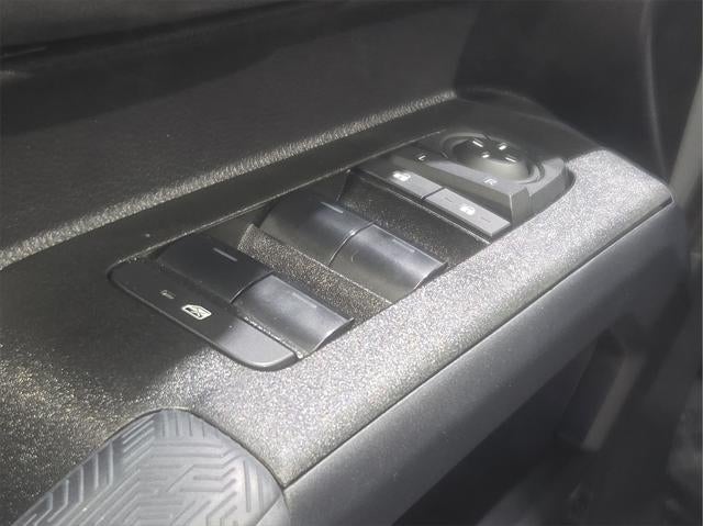 2025 Toyota 4Runner TRD Sport