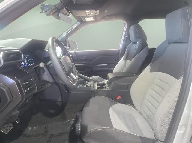 2025 Toyota 4Runner TRD Sport