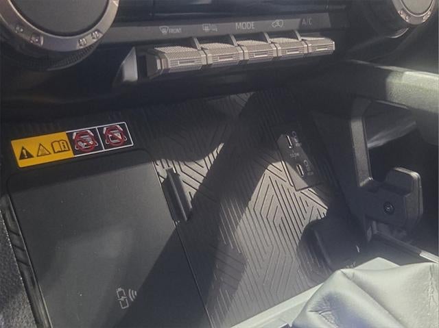 2025 Toyota 4Runner TRD Sport