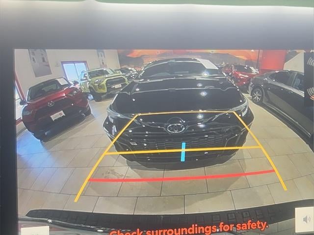 2025 Toyota 4Runner TRD Sport