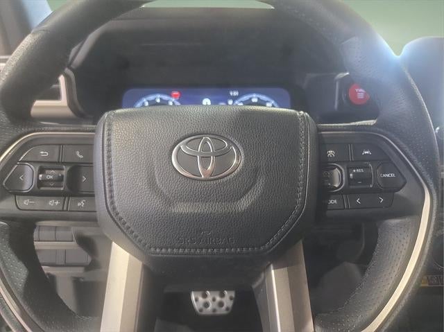 2025 Toyota 4Runner TRD Sport