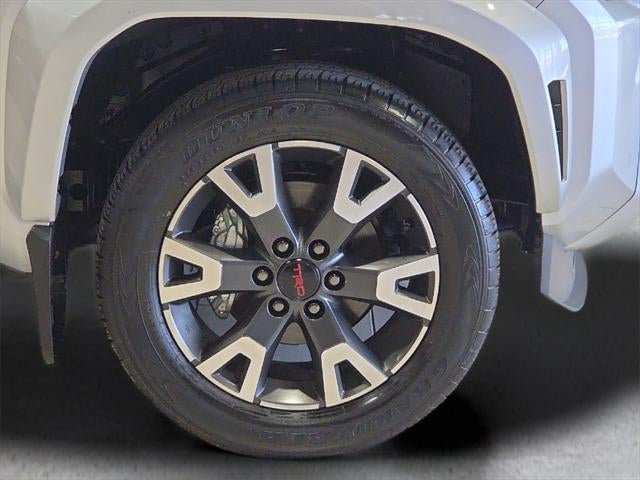 2025 Toyota 4Runner TRD Sport