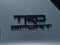 2026 Toyota 4Runner TRD Sport